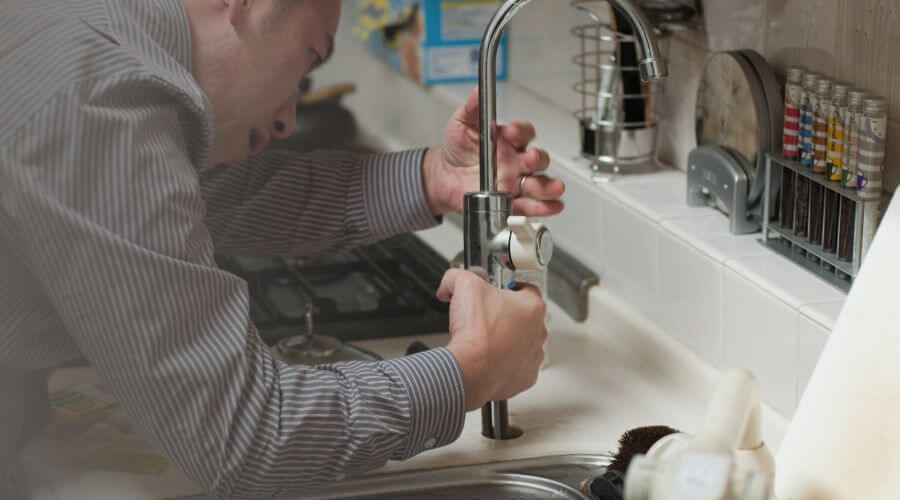 Professional same day plumber in Kellerton, IA
